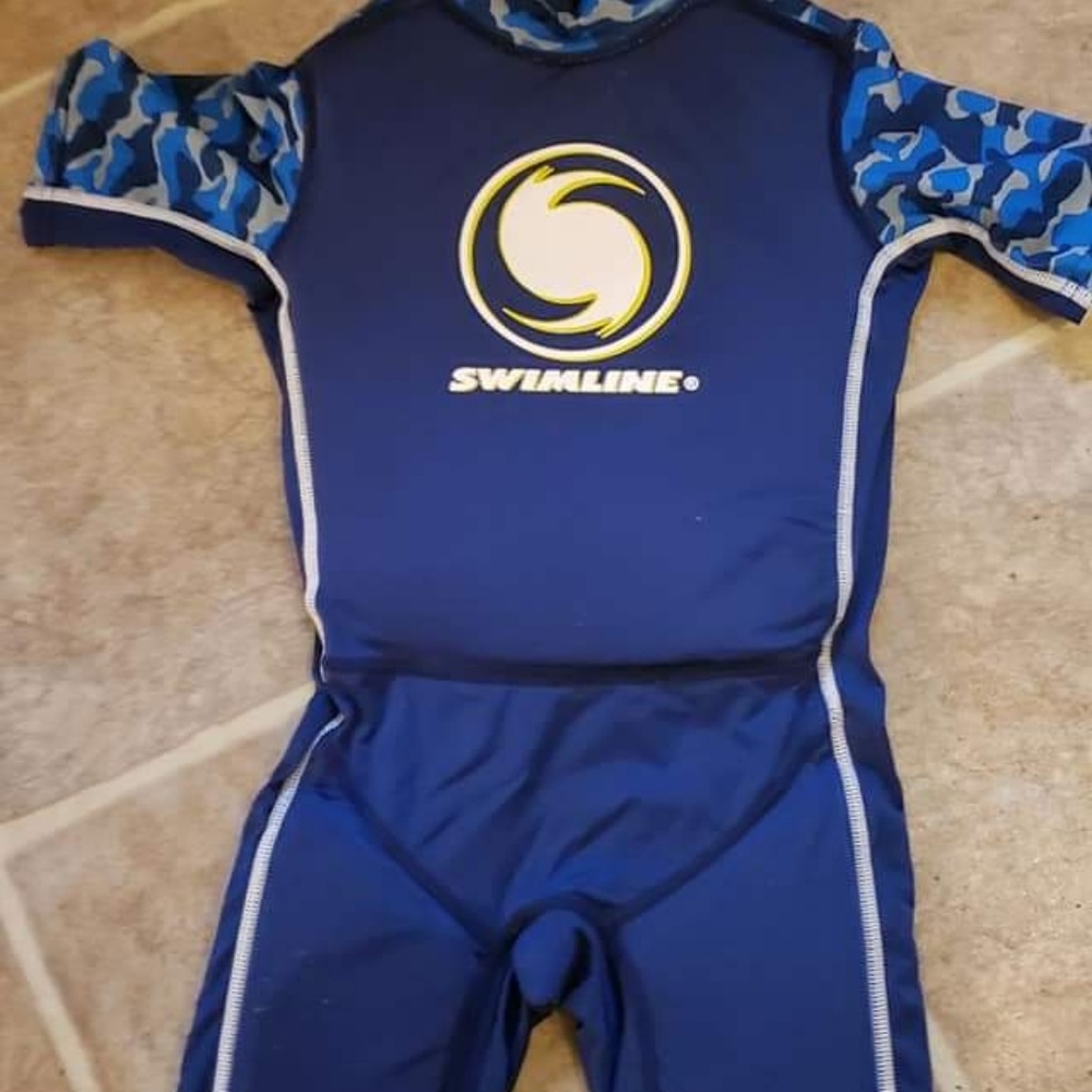 Swimline swimtrainer large
